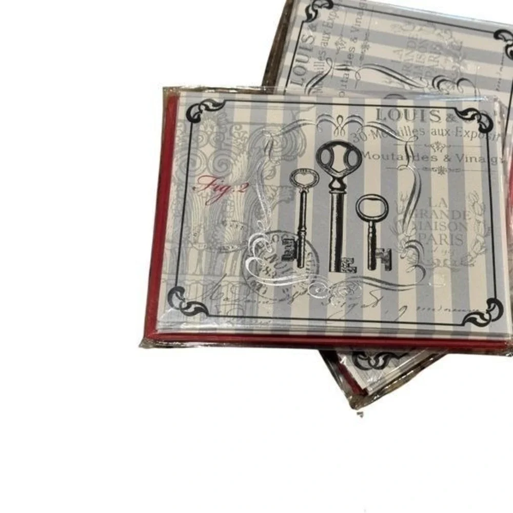 Stationery Cards Bundle‎